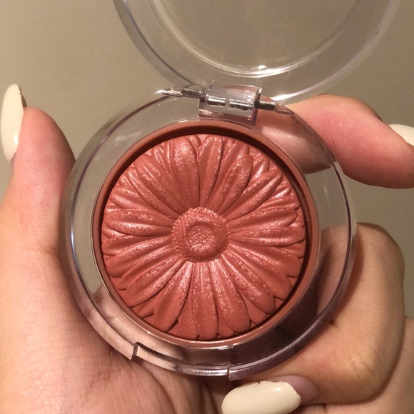 Clinique blush - Picture 3 of 4
